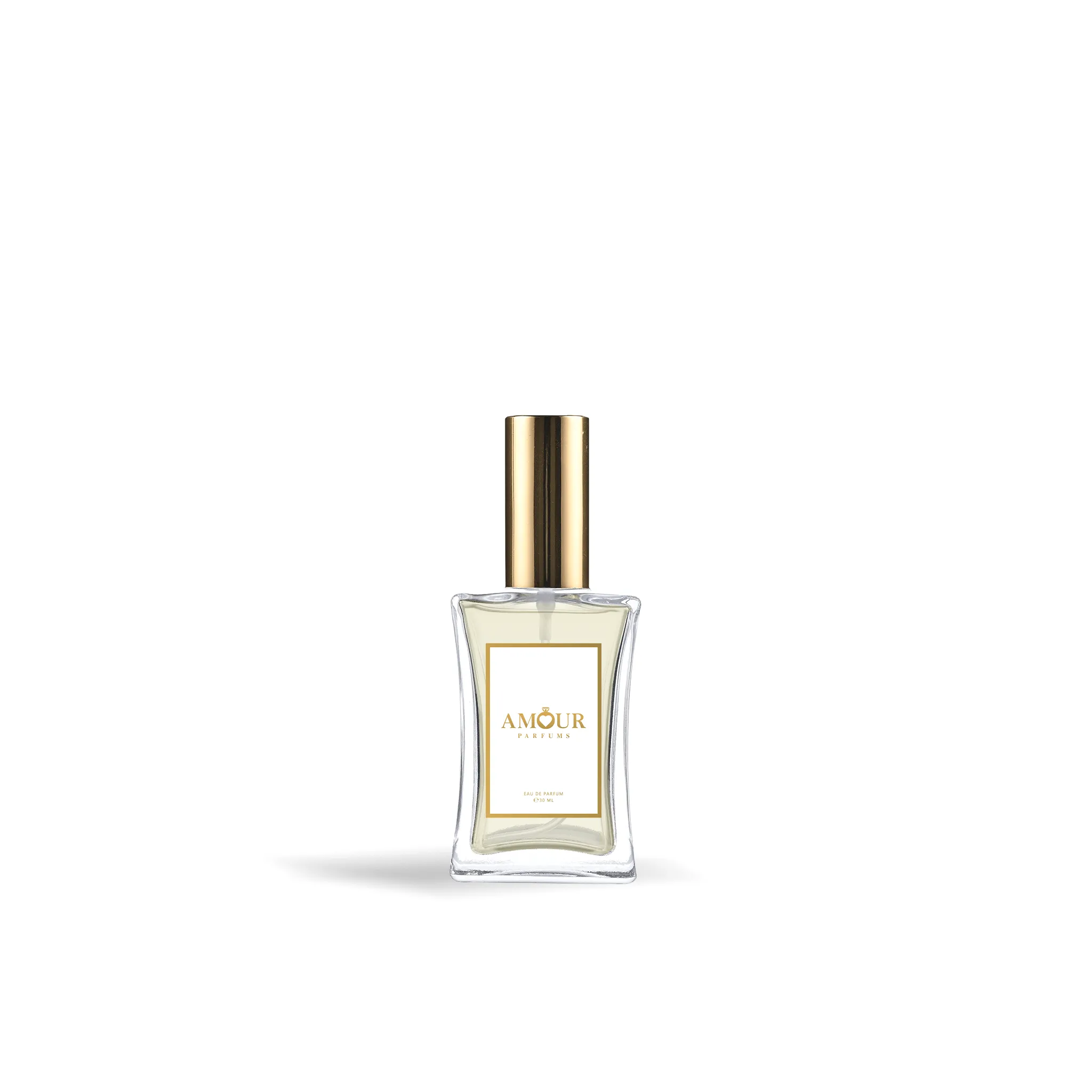 52 inspiriran po GUERLAIN - MON GUERLAIN