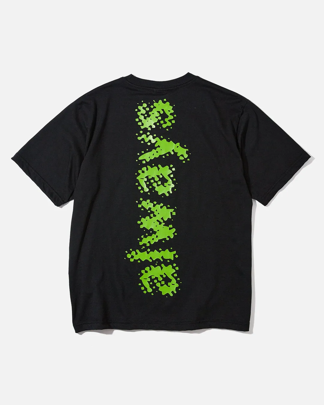 Acid @T-shirt - Black