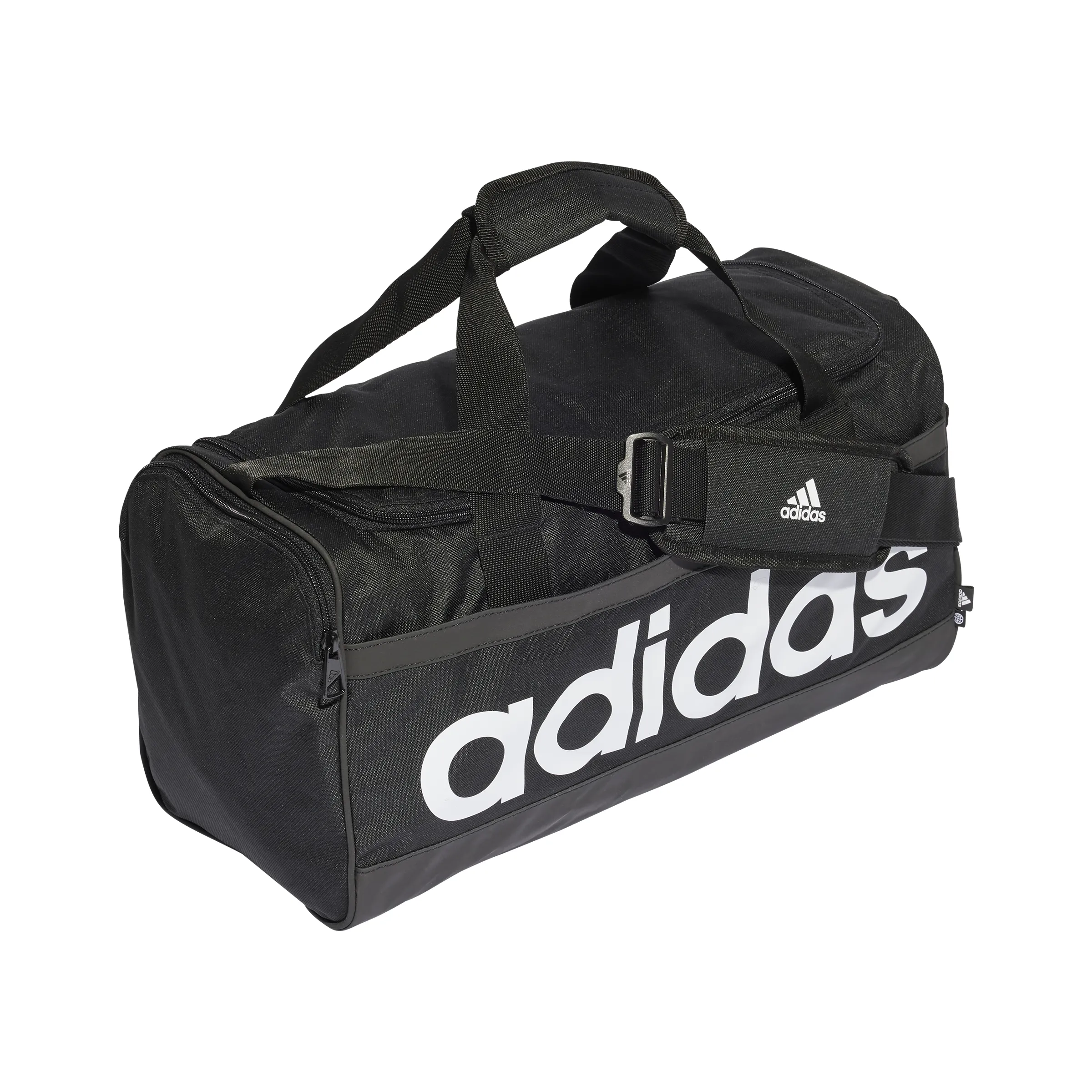 adidas Linear Duffel M Duffel Bag