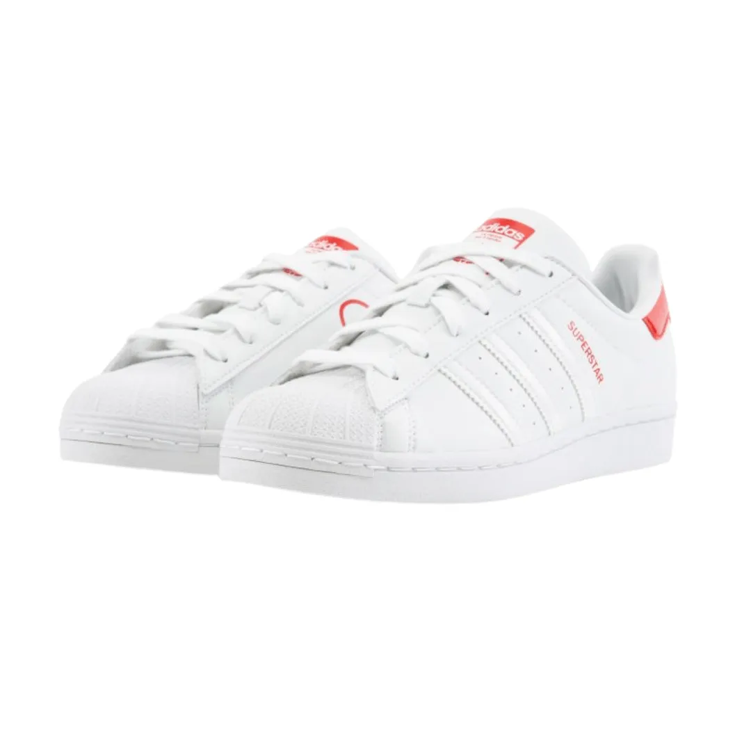 Adidas Superstar - Boy's