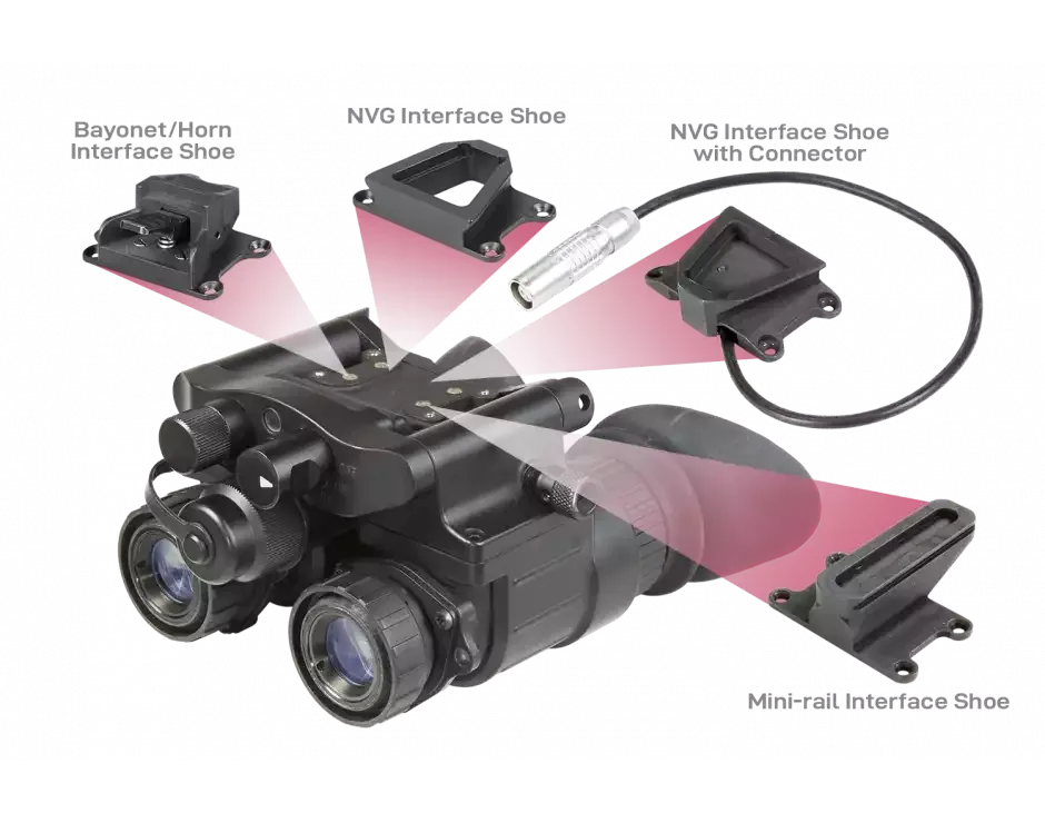 AGM Global Vision NVG-50 NW1