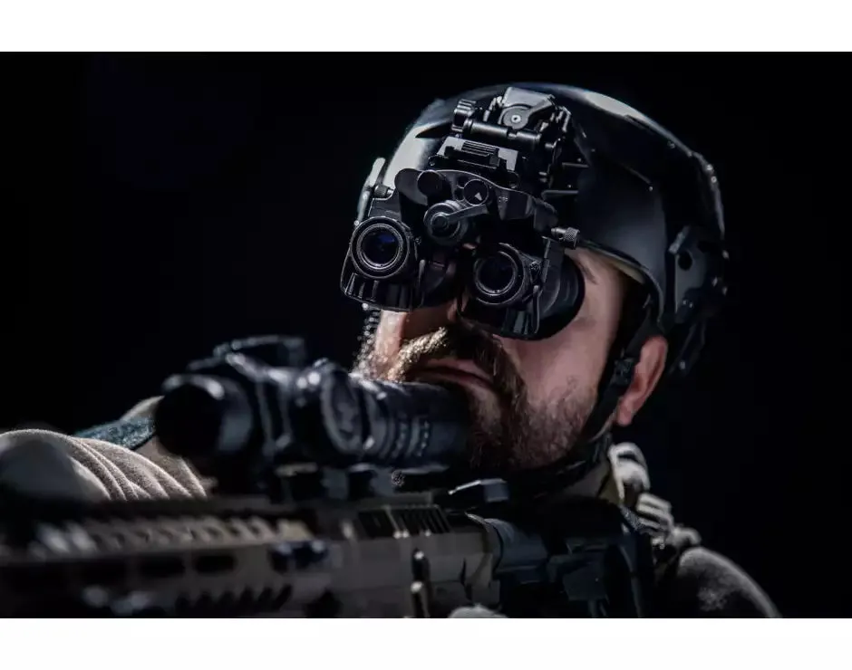 AGM Global Vision NVG-50 NW1