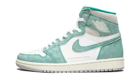 Air Jordan 1 Retro High Turbo Green