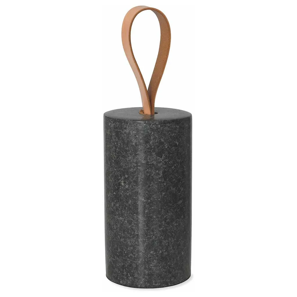 Alstone Granite Door Stop