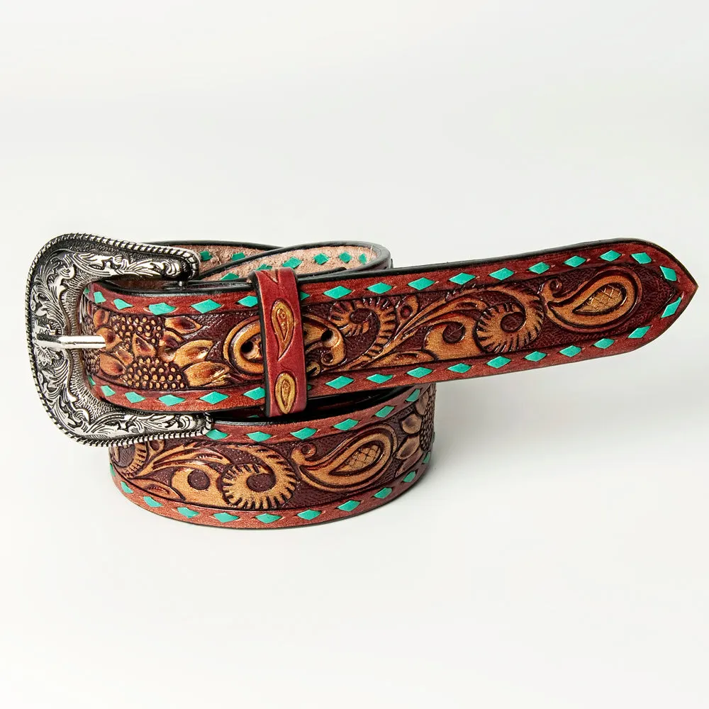 American Darling 36'' Belt ADBLF115-M