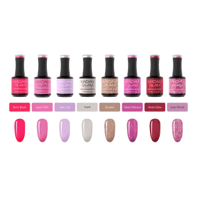 Amour Tints Bundle