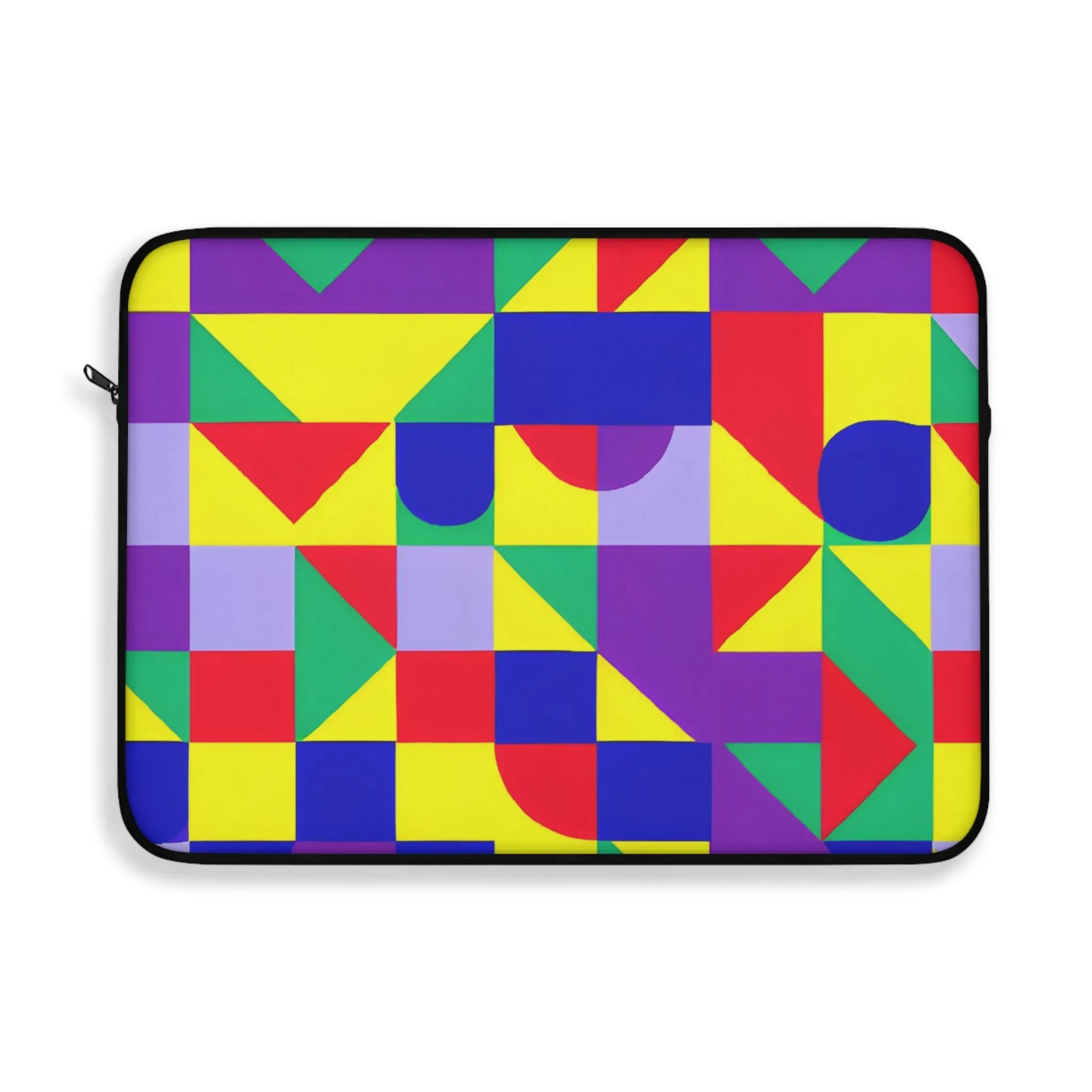 AquaGlitz - LGBTQ  Laptop Sleeve (12", 13", 15")