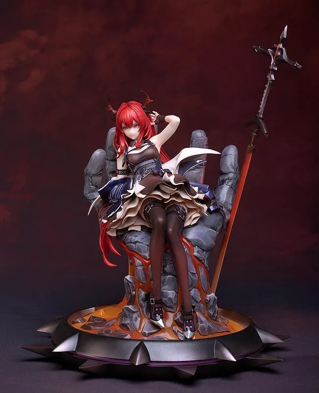 Arknights: Surtr: Magma Ver. 1/7 Scale Figurine