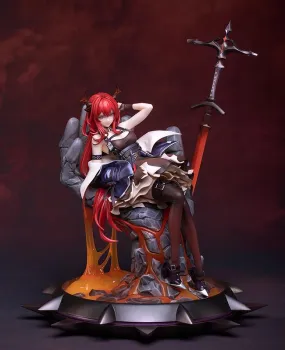 Arknights: Surtr: Magma Ver. 1/7 Scale Figurine