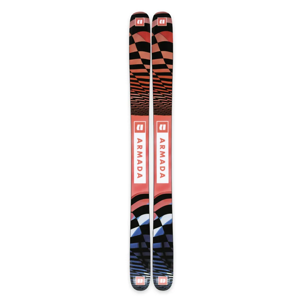 Armada ARV 116 JJ Skis 2024