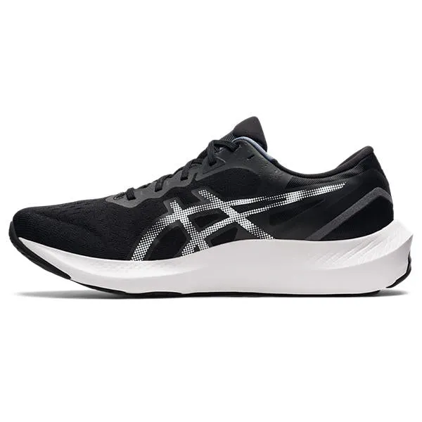 Asics Gel Pulse 13 Men Black White   