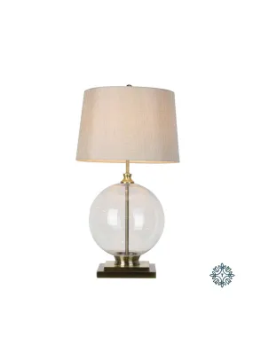 Ava Table Lamp 76cm