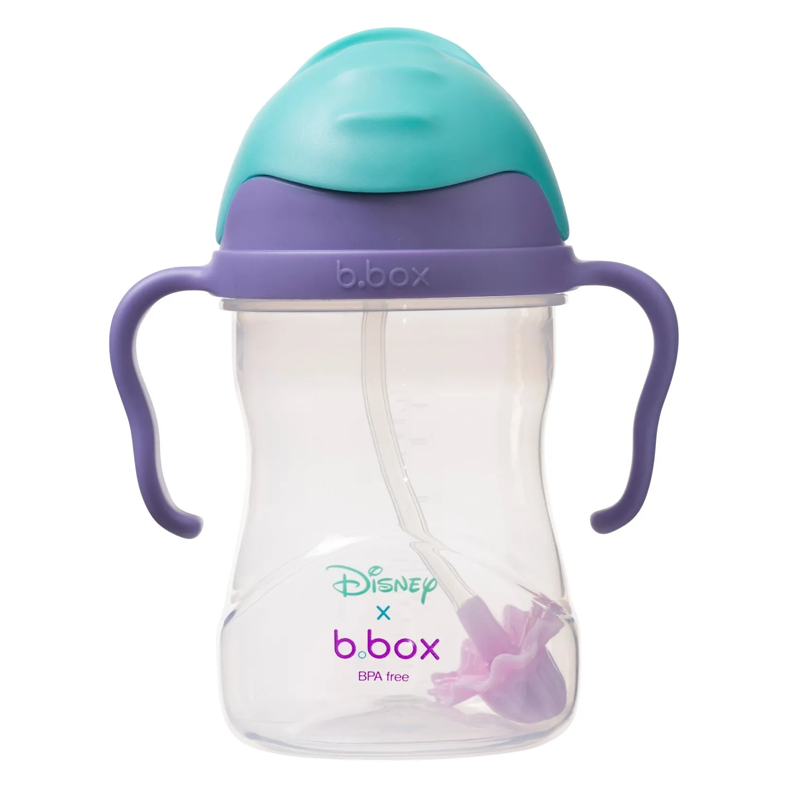 B.Box Disney Sippy Cup - Ariel