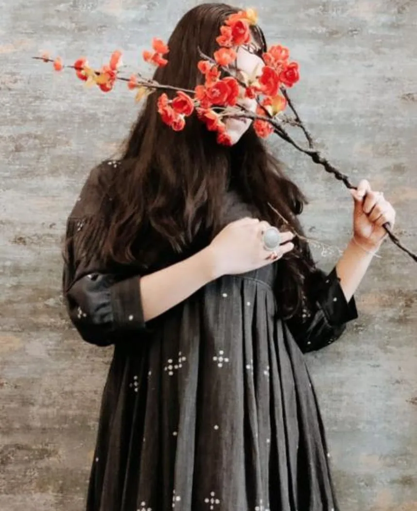 Black Sea Dress | Relove