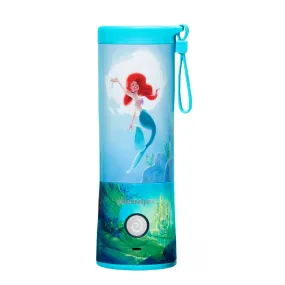 BlendJet 2 Disney The Little Mermaid Ariel Cordless Personal Blender