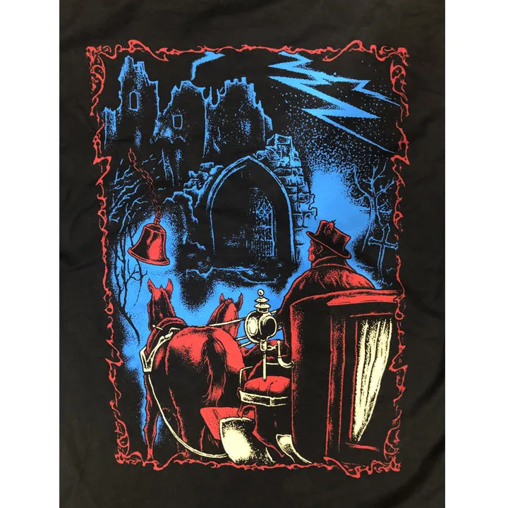 BLOOD DEMON SHIRT