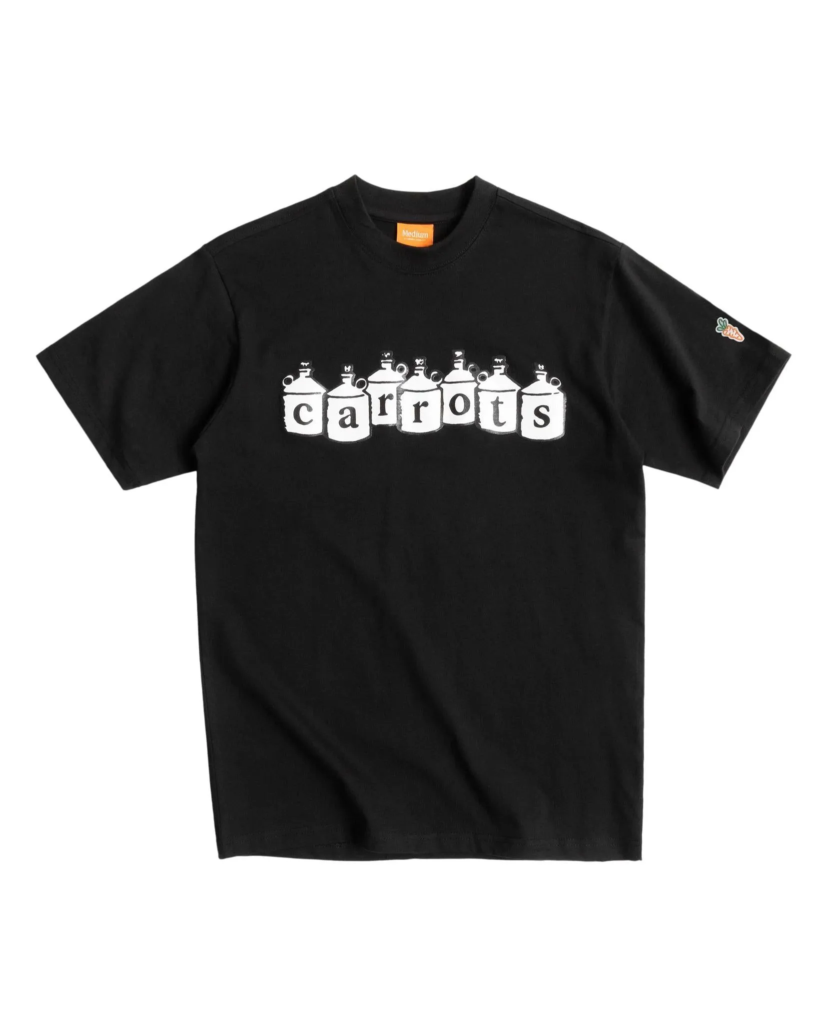 Carrots Moonshine Tee