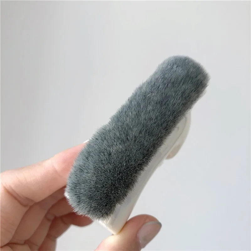 Cat's Claw Blush Brush MK180