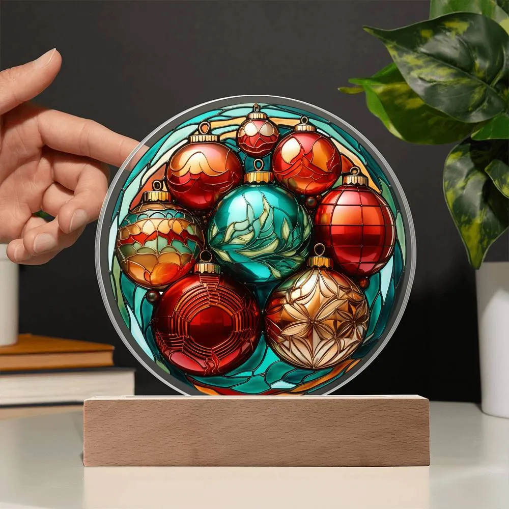 Christmas Balls