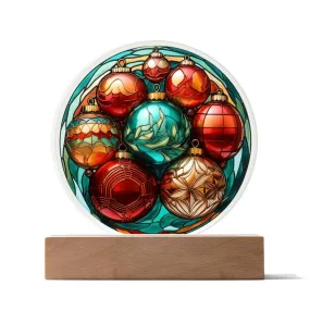 Christmas Balls