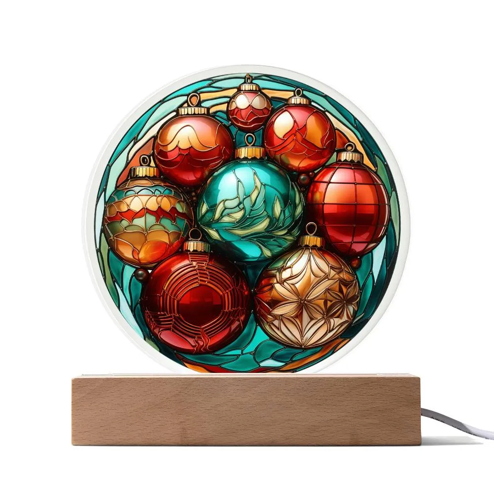 Christmas Balls