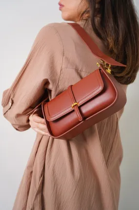 CITY SHOULDER  BAG