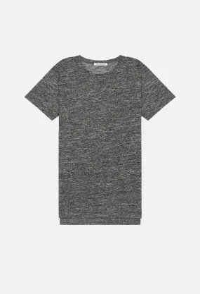 Co-Mix Mercer Tee / Co-Mix Charcoal