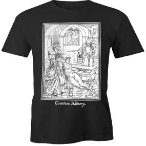 COUNTESS BATHORY SHIRT