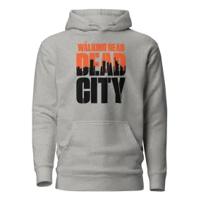 Dead City Skyline Hoodie