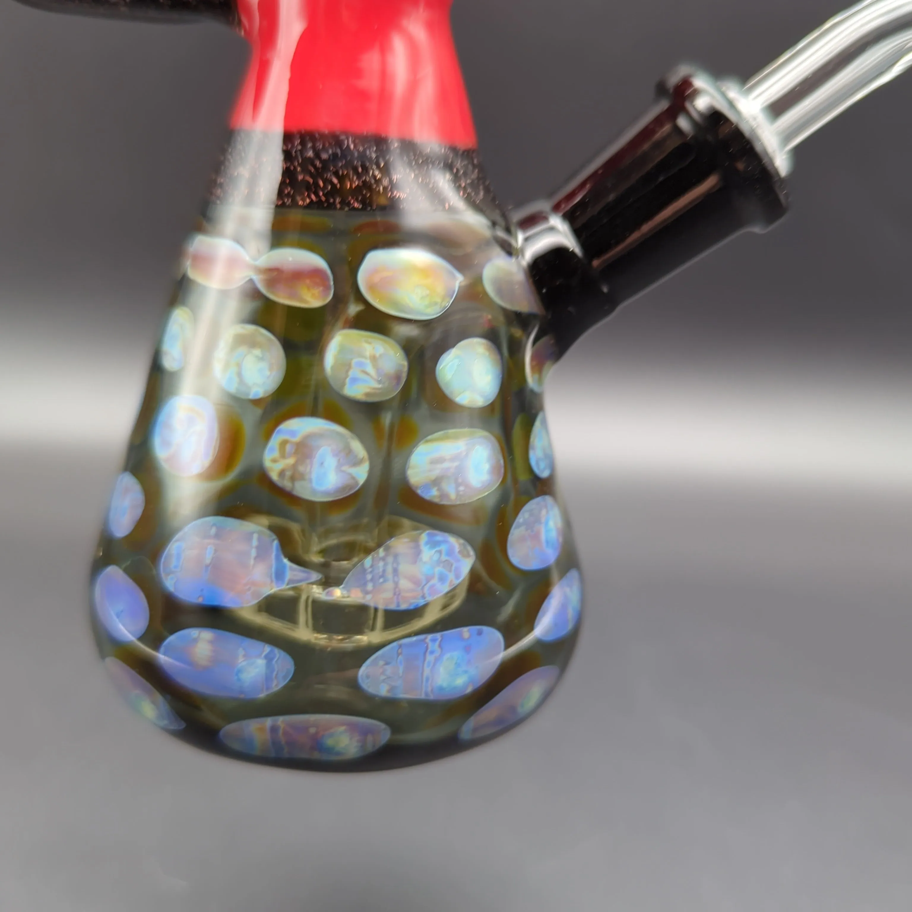 Dichro Dino Dab Rig | 5.25 | 14mm