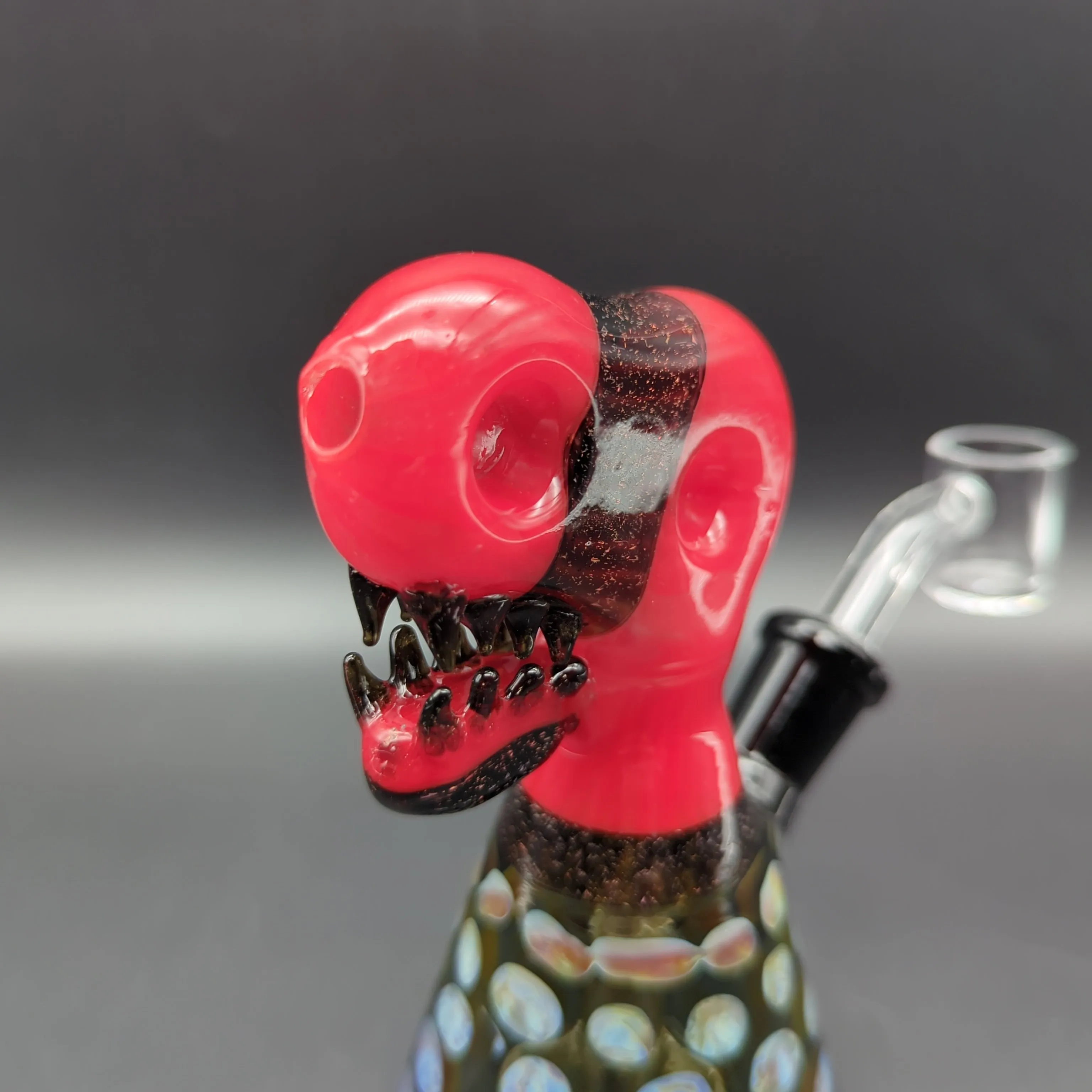 Dichro Dino Dab Rig | 5.25 | 14mm