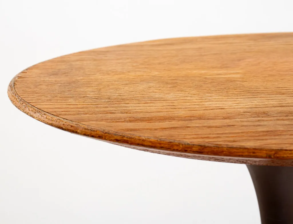 Eero Saarinen for Knoll "Tulip" Side Table