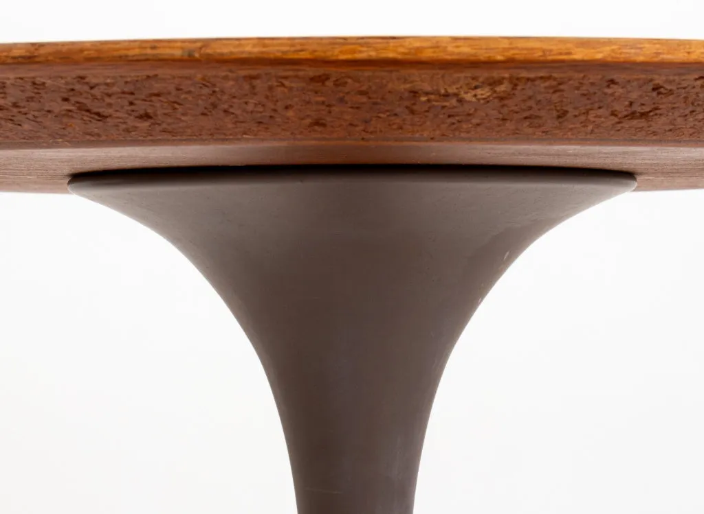 Eero Saarinen for Knoll "Tulip" Side Table