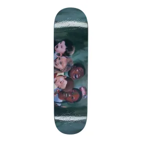 FA Na-Kel Smith Kids Deck 8.25