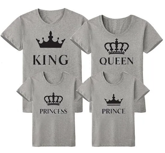 Family Match: Mom/Dad, King/Queen