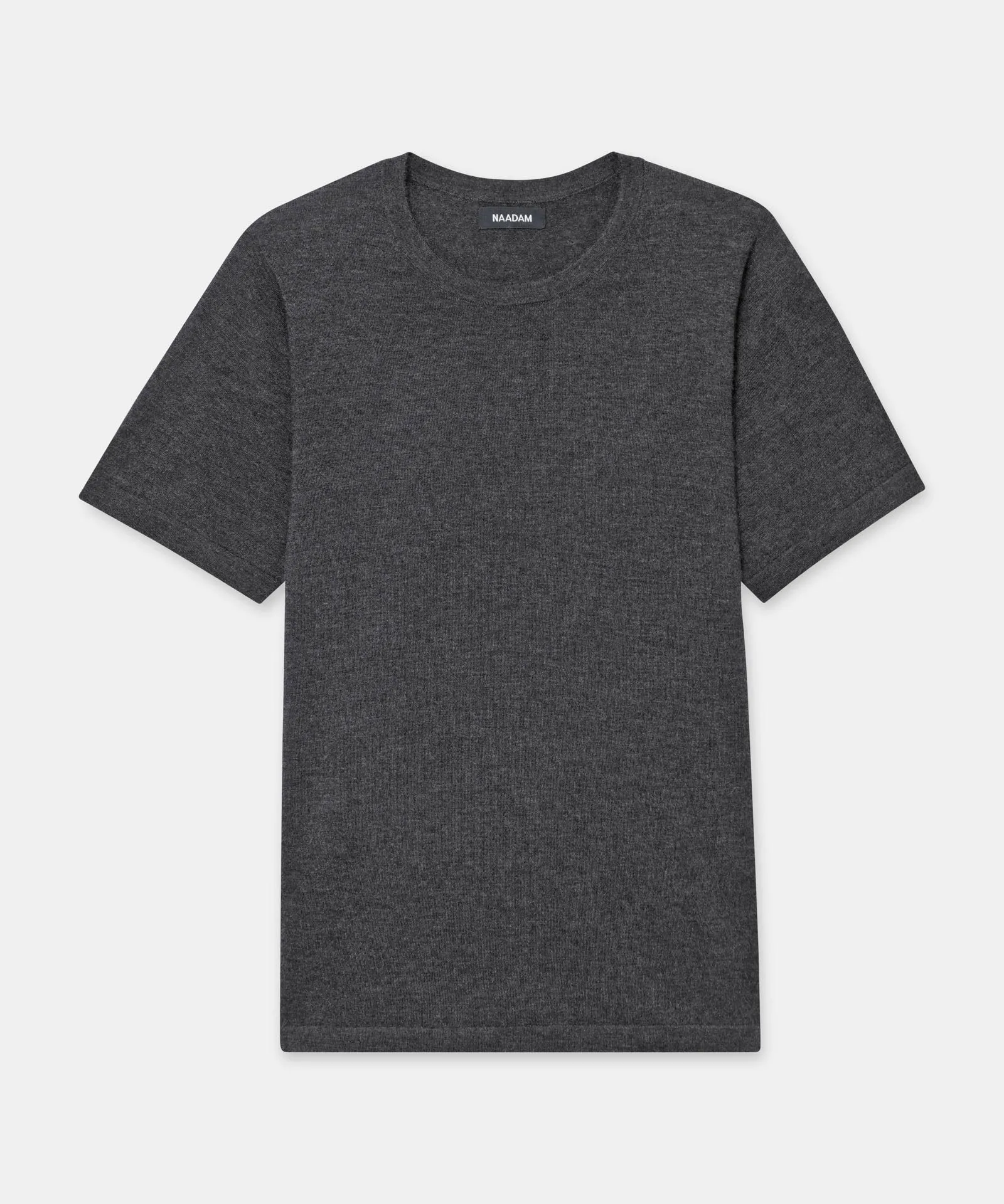 Fancy Cashmere T-Shirt