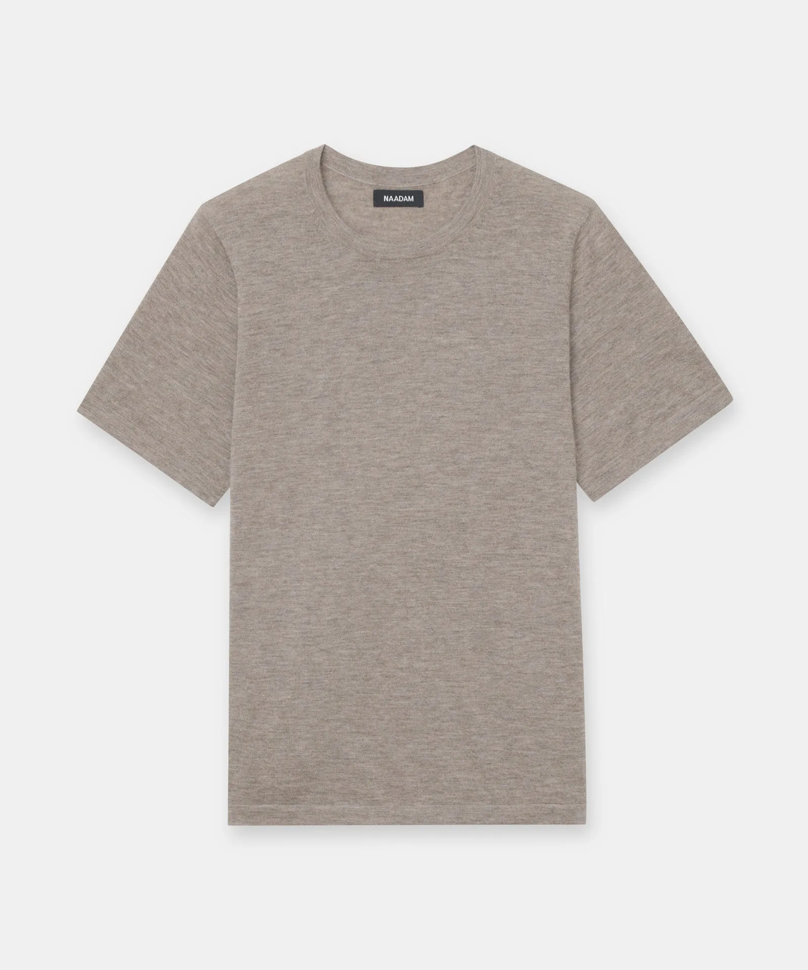 Fancy Cashmere T-Shirt