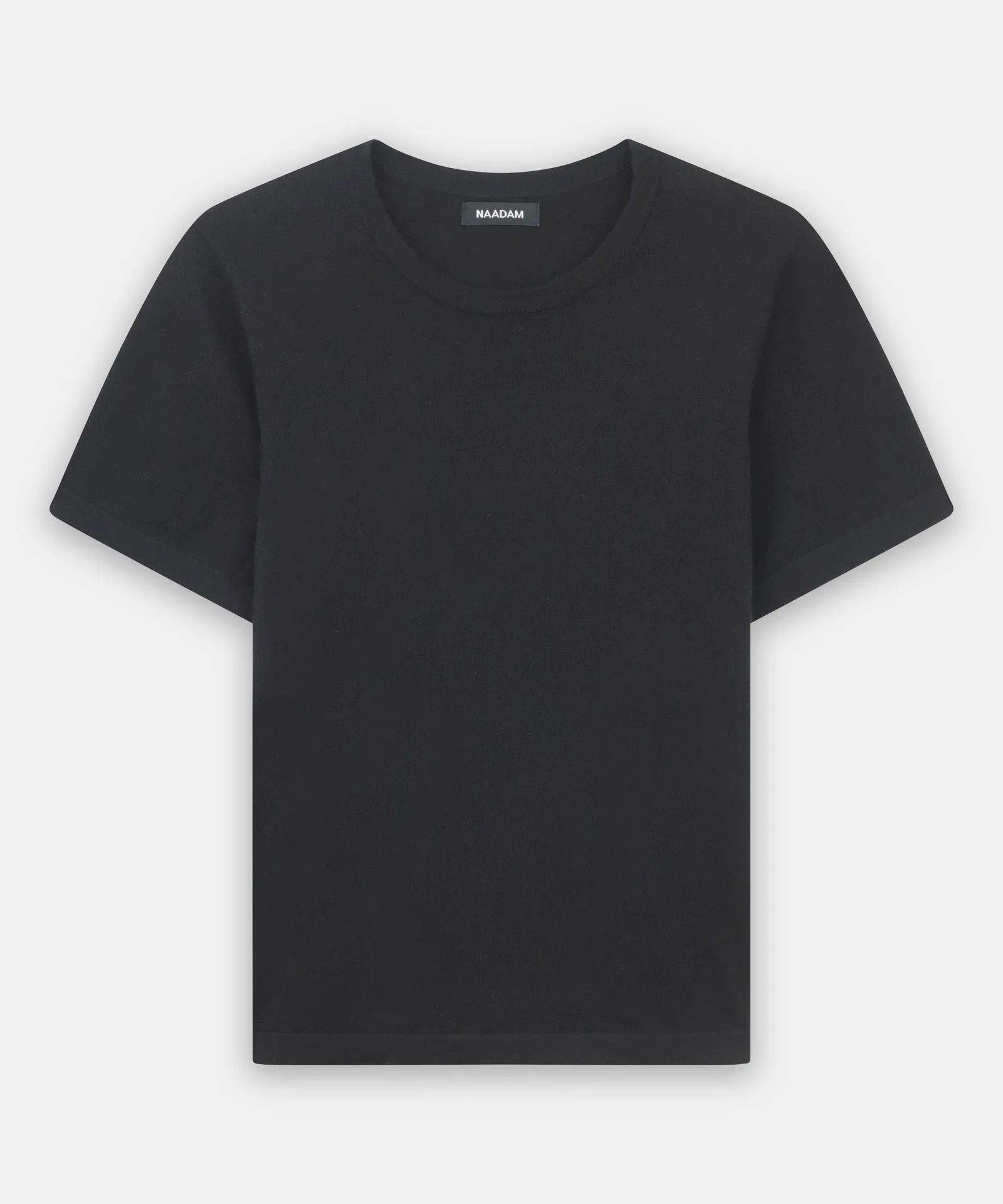 Fancy Cashmere T-Shirt