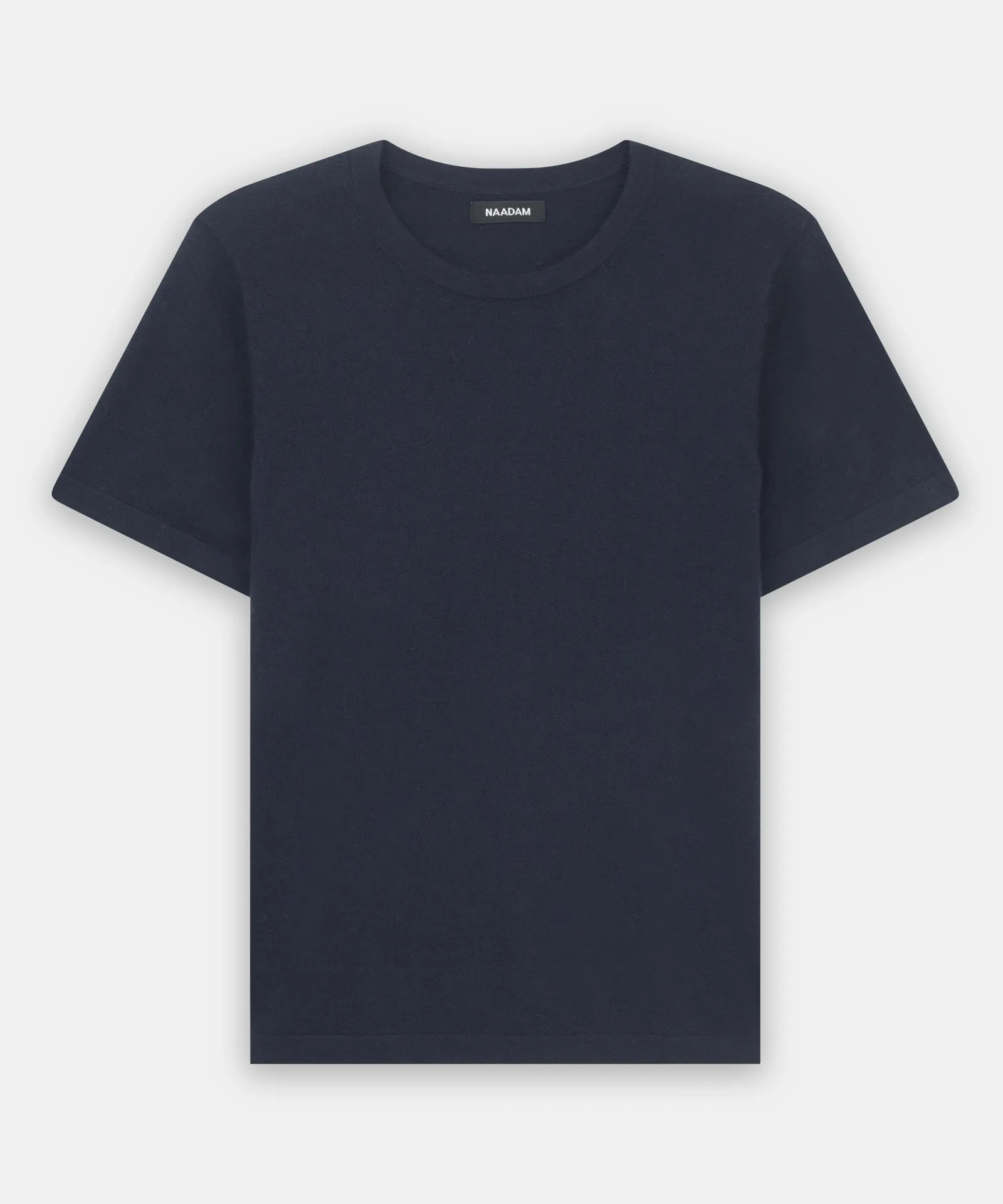 Fancy Cashmere T-Shirt