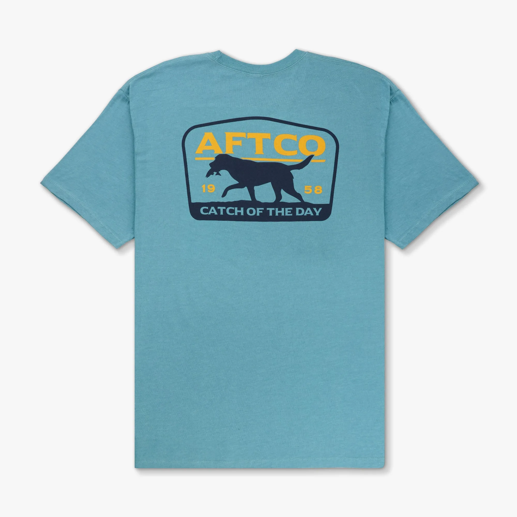 Fetch SS T-Shirt