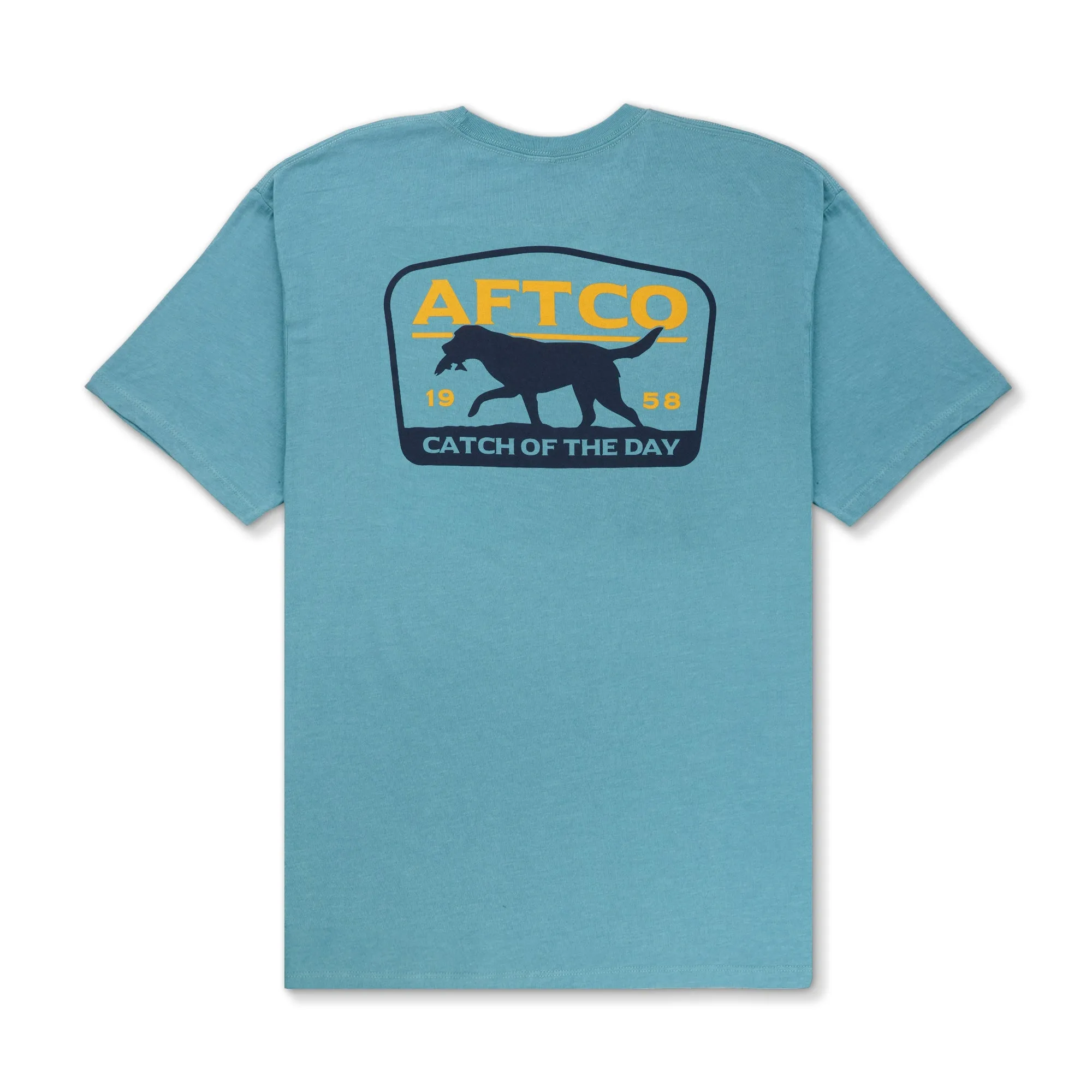 Fetch SS T-Shirt