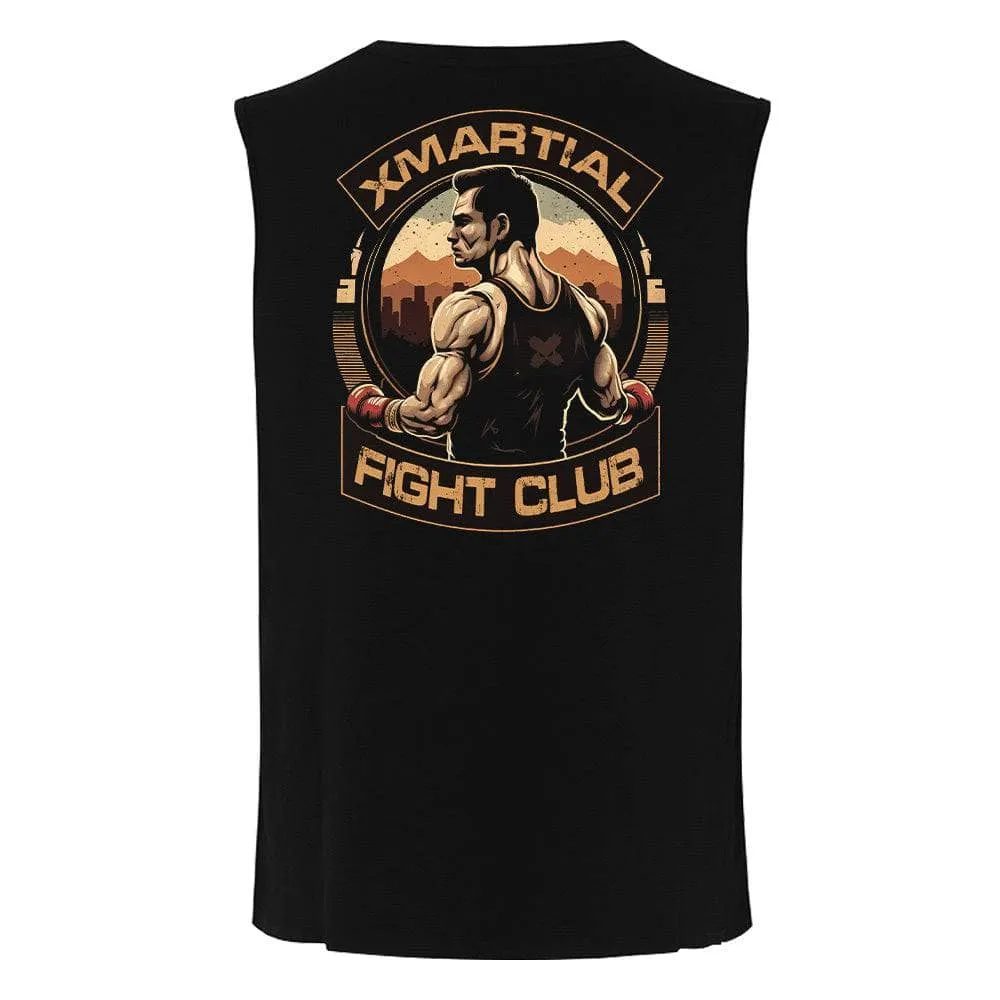 Fight Club Muay Thai Shirts & Hoodie