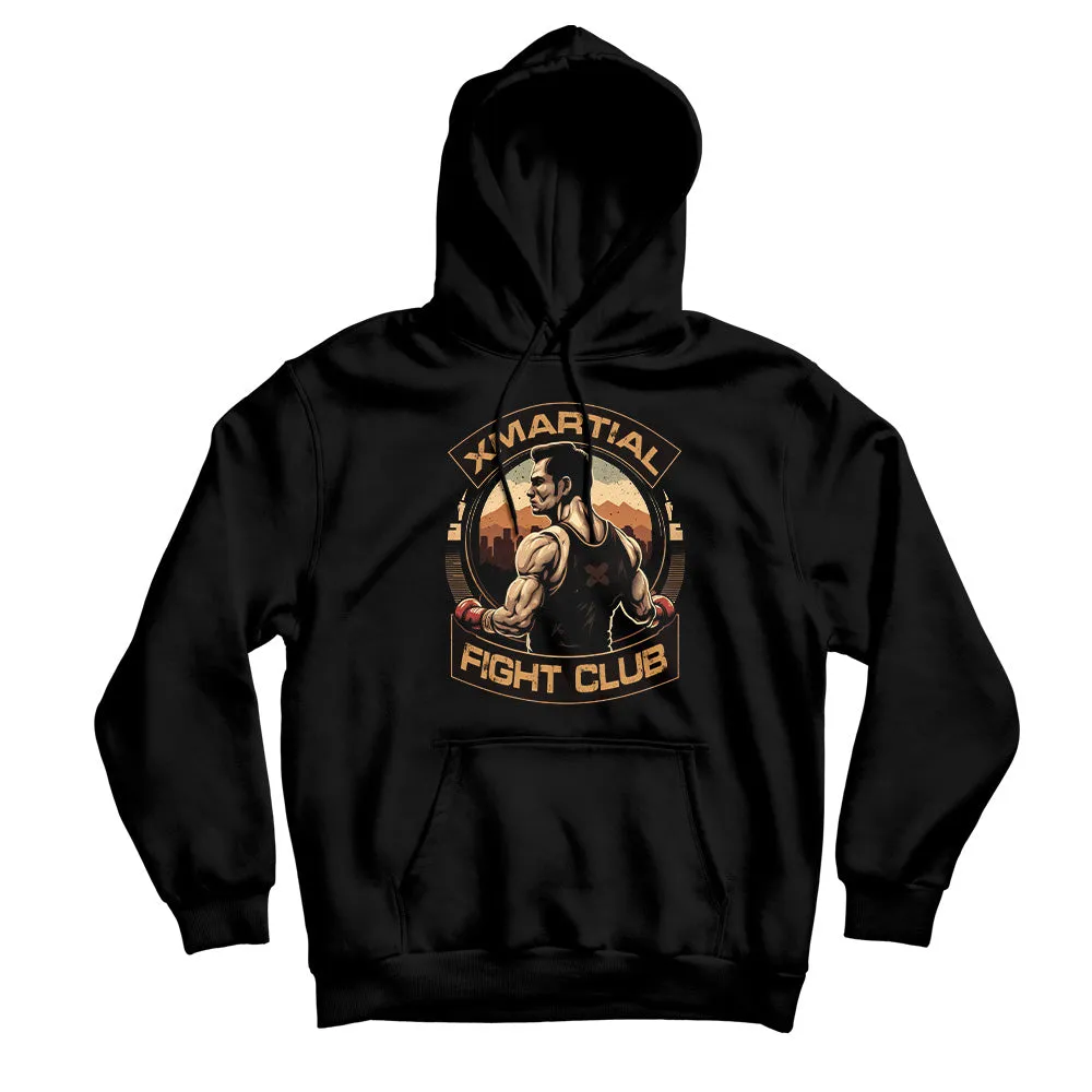 Fight Club Muay Thai Shirts & Hoodie