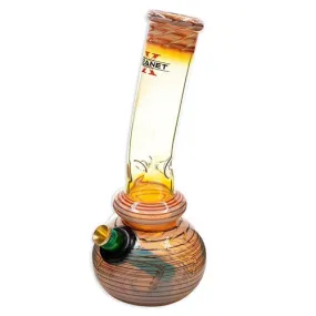 Force Glass Bong