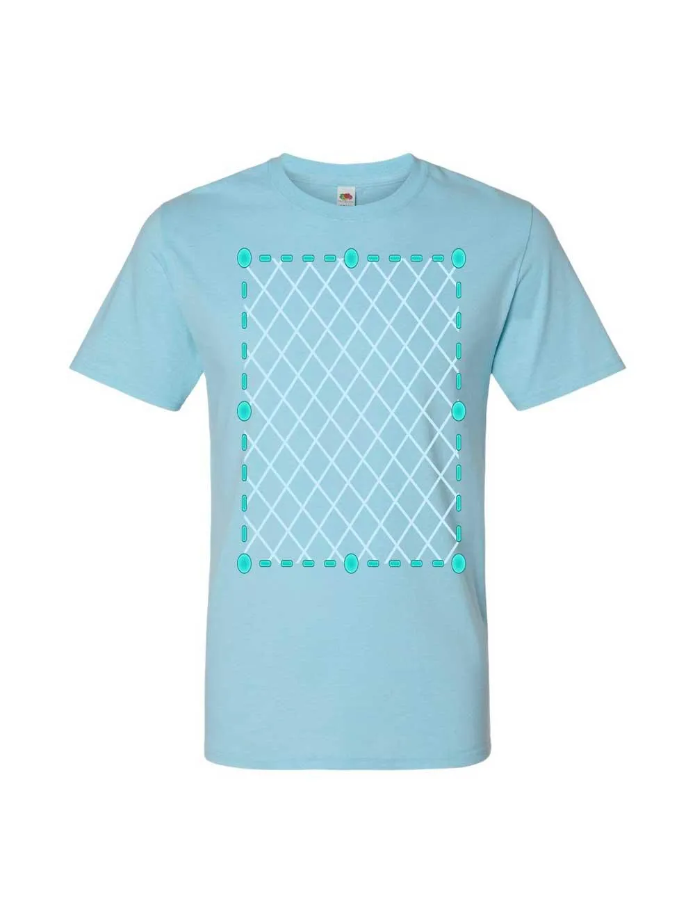 Fruit of the Loom Supercotton Unisex T-Shirt