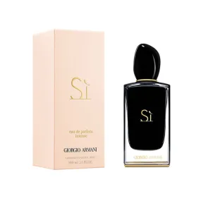 Giorgio Armani Si Intense EDP