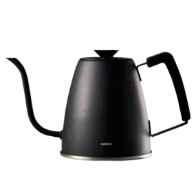 Hario Smart G Kettle - Matte Black