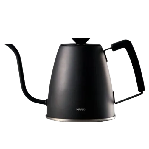 Hario Smart G Kettle - Matte Black