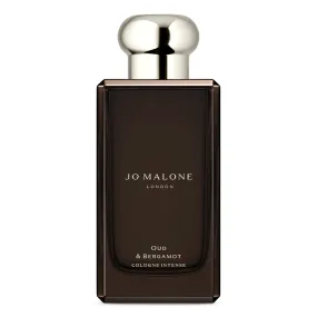 Jo Malone London Oud & Bergamot Cologne Intense 100ml