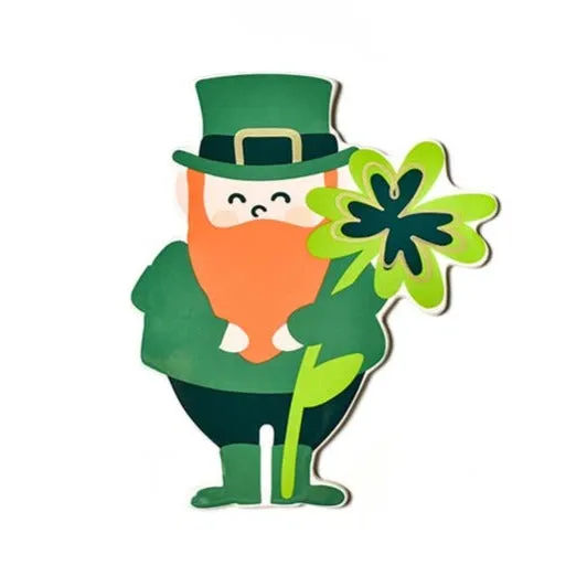 Leprechaun Mini Attachment